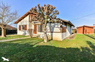 vente maison 184 000 € à proximité de Montaut (40500)