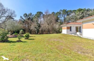 vente maison 462 000 € à proximité de Rion-des-Landes (40370)