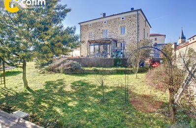 vente maison 335 000 € à proximité de Caupenne (40250)
