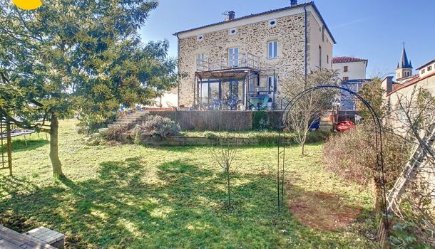 Villa / Maison 5 pièces  à vendre Hagetmau 40700