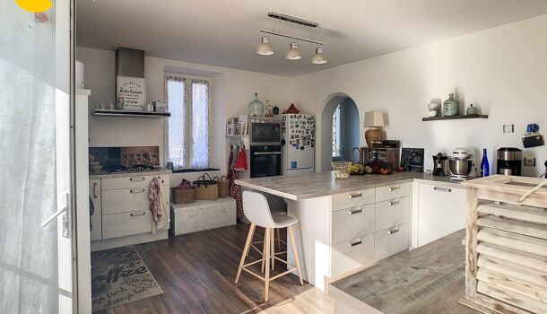 Villa / Maison 5 pièces  à vendre Hagetmau 40700