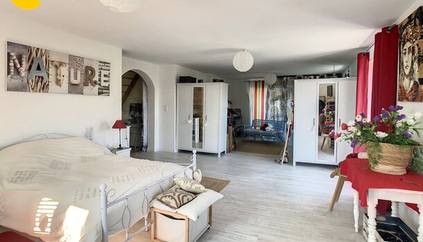 Villa / Maison 5 pièces  à vendre Hagetmau 40700