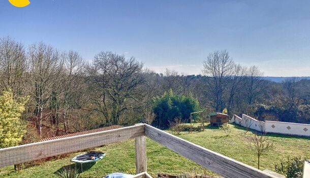 Villa / Maison 5 pièces  à vendre Hagetmau 40700