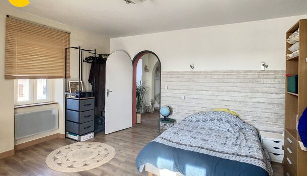 Villa / Maison 5 pièces  à vendre Hagetmau 40700