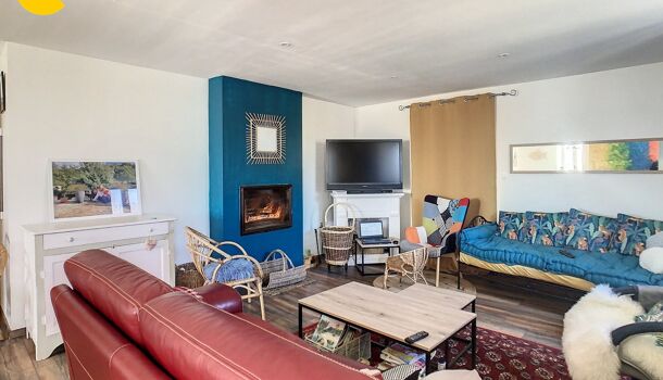 Villa / Maison 5 pièces  à vendre Hagetmau 40700