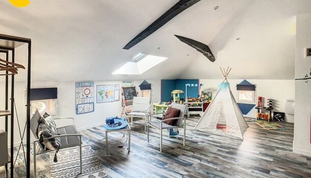 Villa / Maison 5 pièces  à vendre Hagetmau 40700