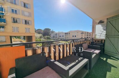 vente appartement 189 000 € à proximité de Mougins (06250)