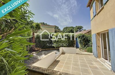vente maison 530 000 € à proximité de La Seyne-sur-Mer (83500)