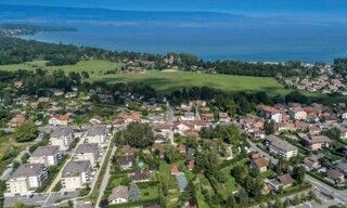 Appartement 4 Pièces 86 m² à vendre à Sciez (74140)