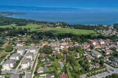 Appartement 4 pièces 377000 €