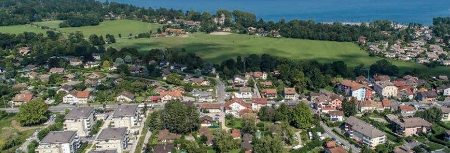 Appartement 4 Pièces 86 m² à vendre à Sciez (74140)