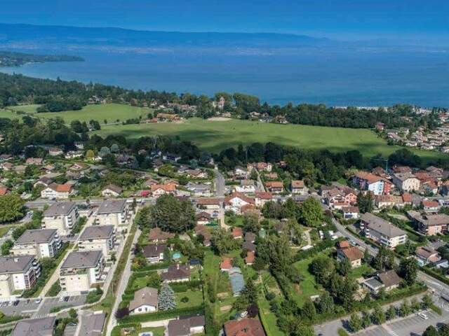 Appartement T4 de 86m² — photo du bien
