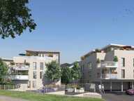 Appartement T4 de 86m² — photo 2