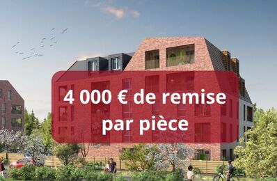 programme appartement 319 000 € à proximité de Saint-Benoît-d'Hébertot (14130)