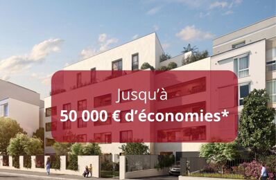vente appartement à partir de 534 000 € à proximité de L'Arbresle (69210)