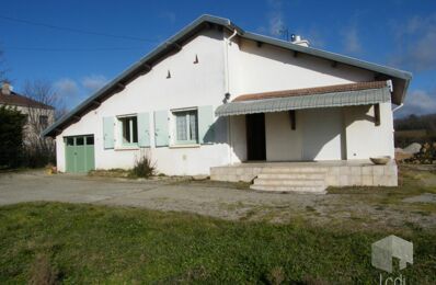 vente maison 220 000 € à proximité de Salaise-sur-Sanne (38150)
