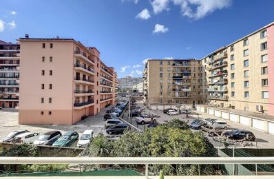 vente appartement 199 000 € à proximité de Sarrola-Carcopino (20167)