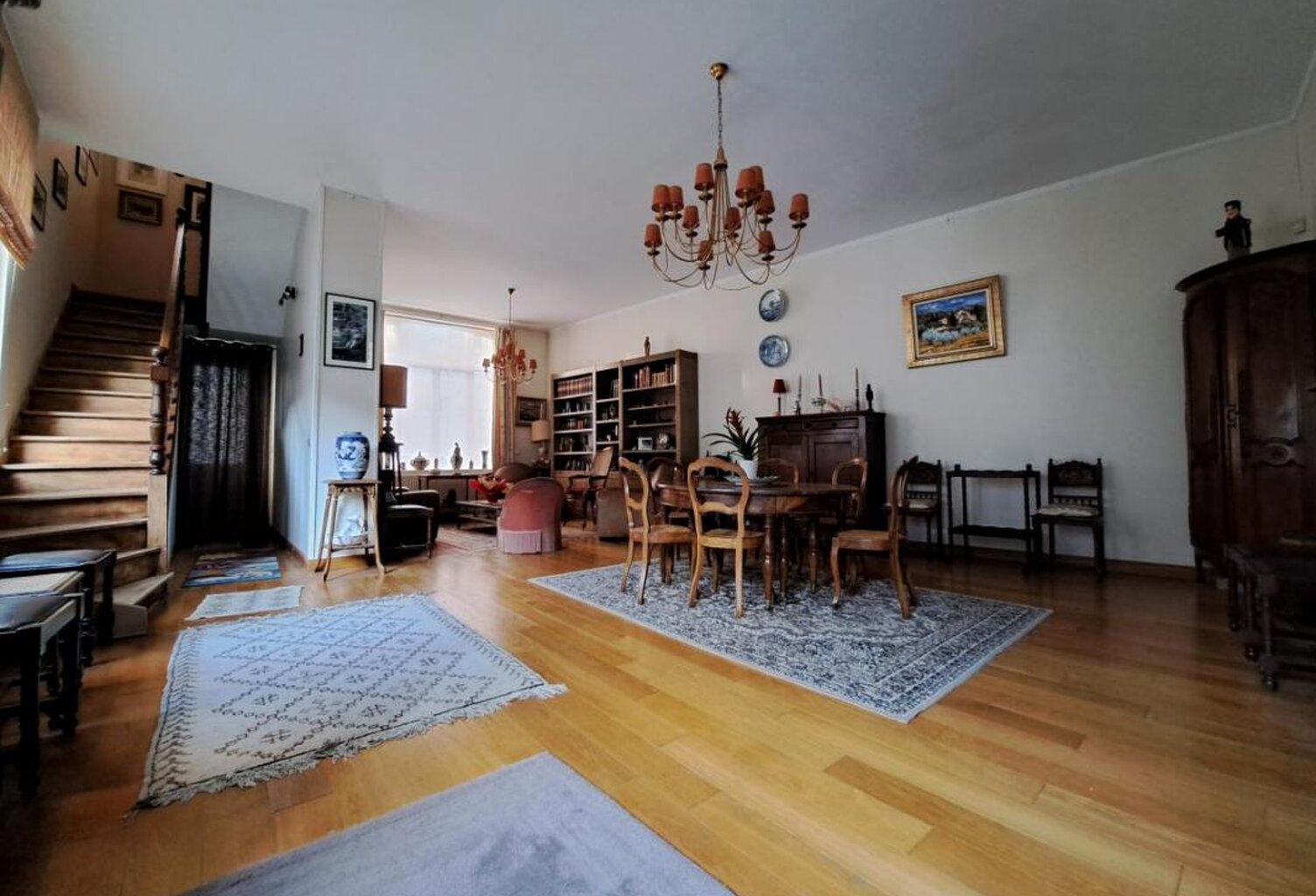 Maison — photo 1