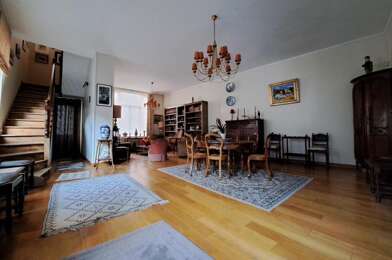 Maison 7 pièces 425000 €