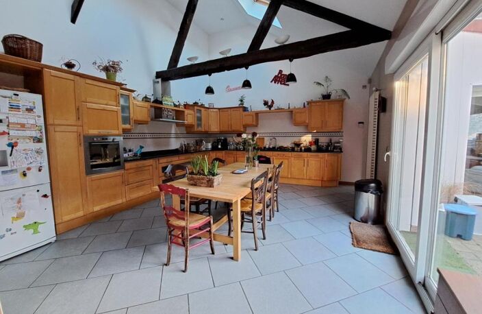 Maison — photo 2