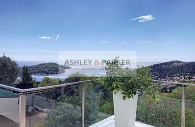 vente maison 3 850 000 € à proximité de Villefranche-sur-Mer (06230)