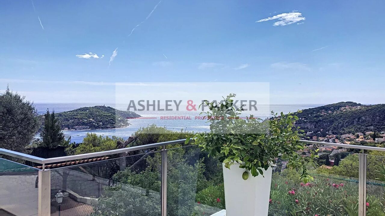 maison 6 pièces 254 m2 à vendre à Villefranche-sur-Mer (06230)