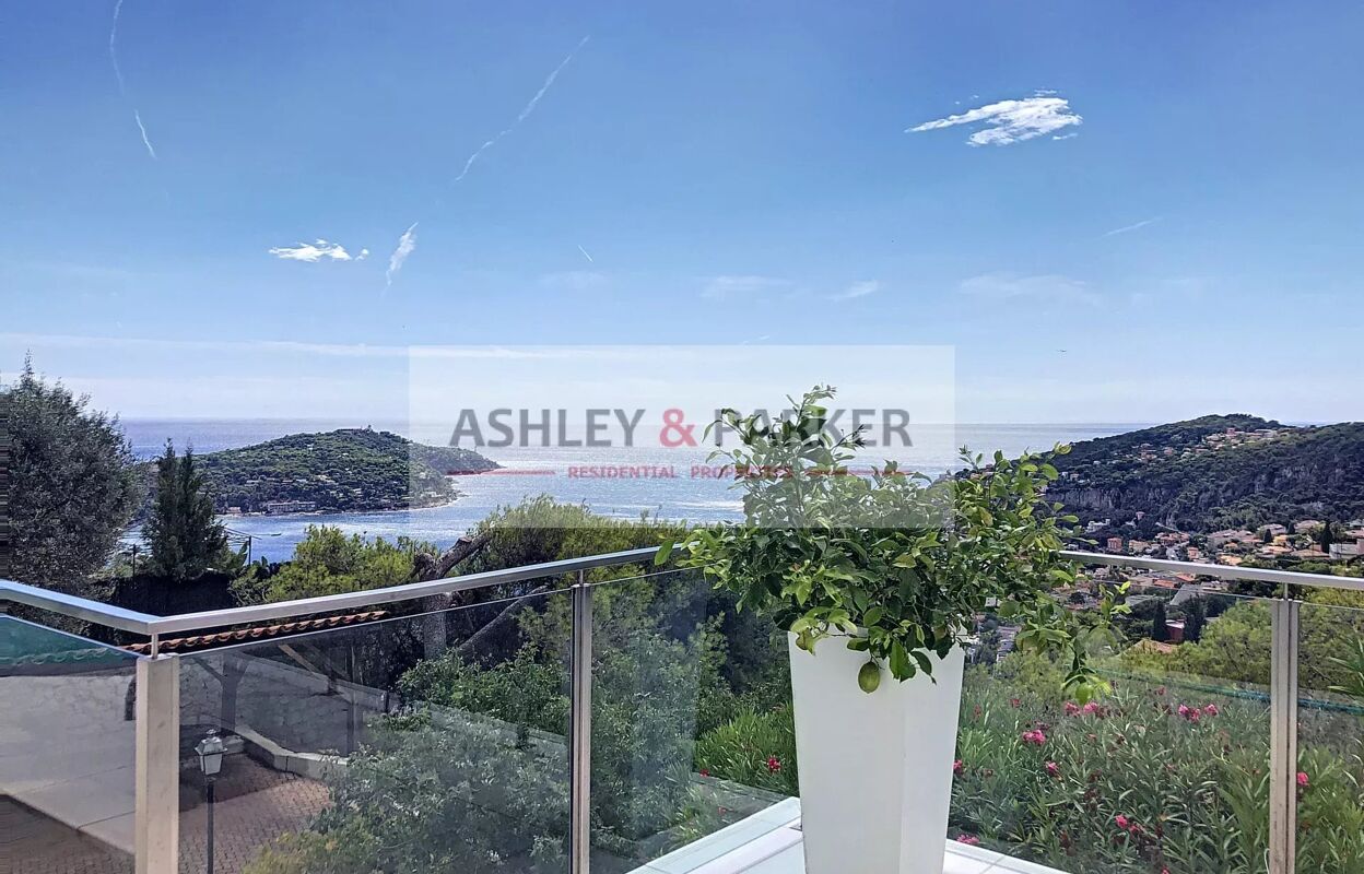 maison 6 pièces 254 m2 à vendre à Villefranche-sur-Mer (06230)