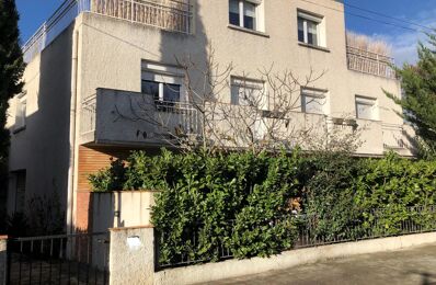 appartement 3 pièces 55 m2 à vendre à Toulouse (31500)