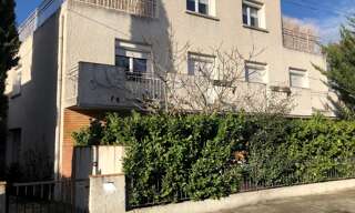 Appartement 3 Pièces 55 m² à vendre à Toulouse (31500)