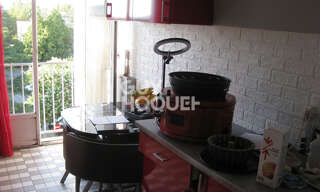 Appartement 3 Pièces 64 m² à vendre à Tarascon (13150)