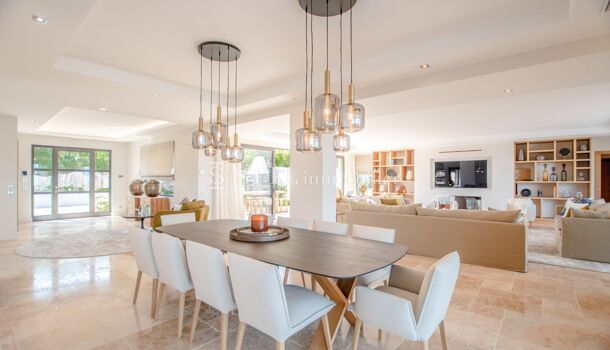 Villa / Maison 6 pièces  à louer Sainte-Maxime 83120