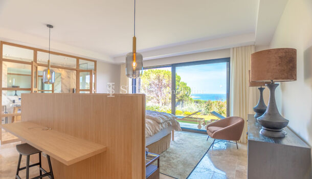 Villa / Maison 6 pièces  à louer Sainte-Maxime 83120