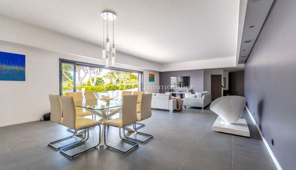 Villa / Maison 4 pièces  à louer Sainte-Maxime 83120