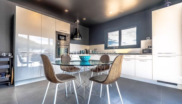 Villa / Maison 4 pièces  à louer Sainte-Maxime 83120