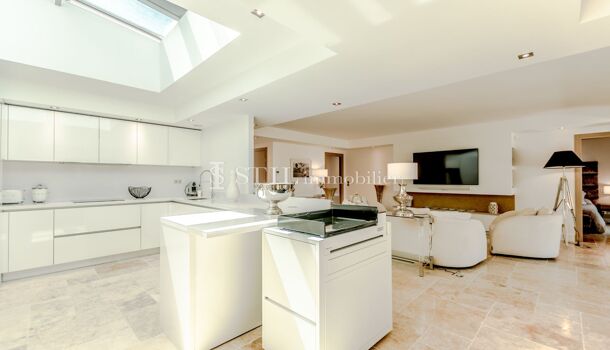 Villa / Maison 5 pièces  à louer Sainte-Maxime 83120