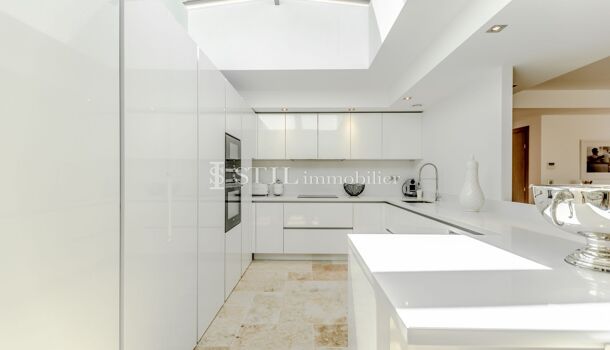 Villa / Maison 5 pièces  à louer Sainte-Maxime 83120