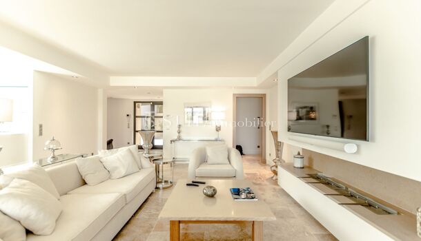 Villa / Maison 5 pièces  à louer Sainte-Maxime 83120