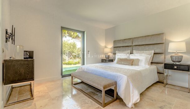 Villa / Maison 5 pièces  à louer Sainte-Maxime 83120