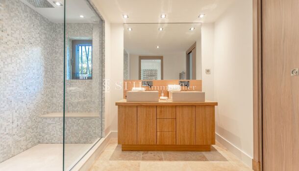 Villa / Maison 5 pièces  à louer Sainte-Maxime 83120