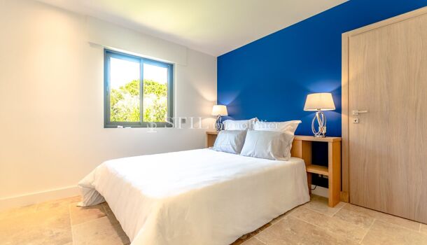 Villa / Maison 5 pièces  à louer Sainte-Maxime 83120