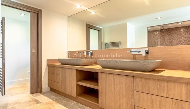 Villa / Maison 5 pièces  à louer Sainte-Maxime 83120