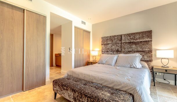 Villa / Maison 5 pièces  à louer Sainte-Maxime 83120