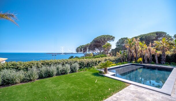 Villa / Maison 6 pièces  à louer Sainte-Maxime 83120