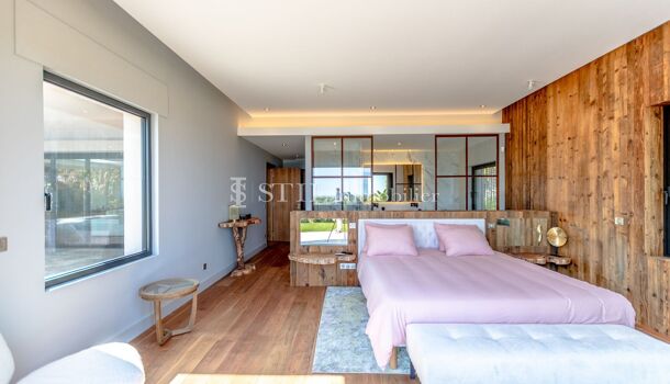 Villa / Maison 6 pièces  à louer Sainte-Maxime 83120