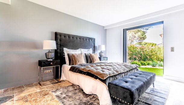 Villa / Maison 6 pièces  à louer Sainte-Maxime 83120