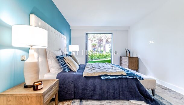 Villa / Maison 6 pièces  à louer Sainte-Maxime 83120