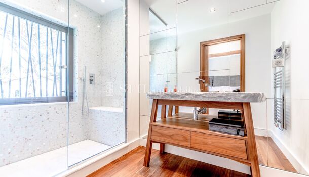 Villa / Maison 6 pièces  à louer Sainte-Maxime 83120