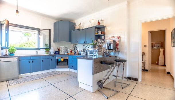 Villa / Maison 5 pièces  à louer Sainte-Maxime 83120