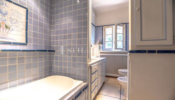 Villa / Maison 5 pièces  à louer Sainte-Maxime 83120