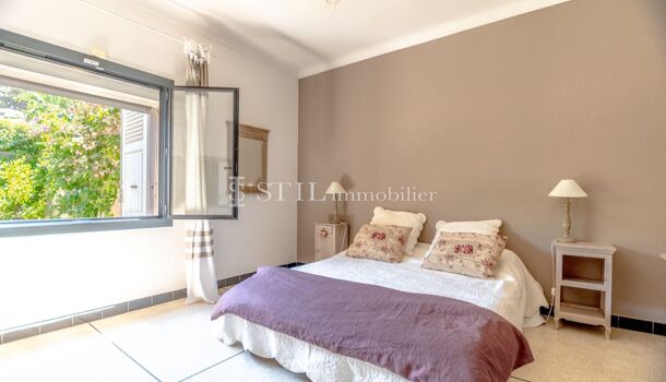 Villa / Maison 5 pièces  à louer Sainte-Maxime 83120